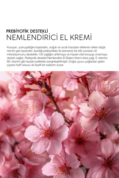 Polente Natural 2'li El Ayak Bakım Seti