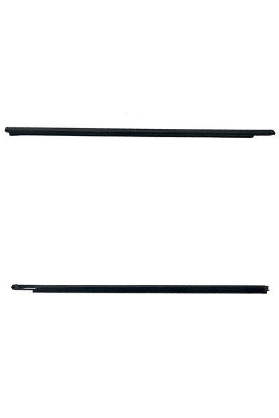 İTAQİ Toyota Çıta Cam Sıyırıcı Fitil Corolla 07-12 Dış Ön Sağ - 75710-02140 RH