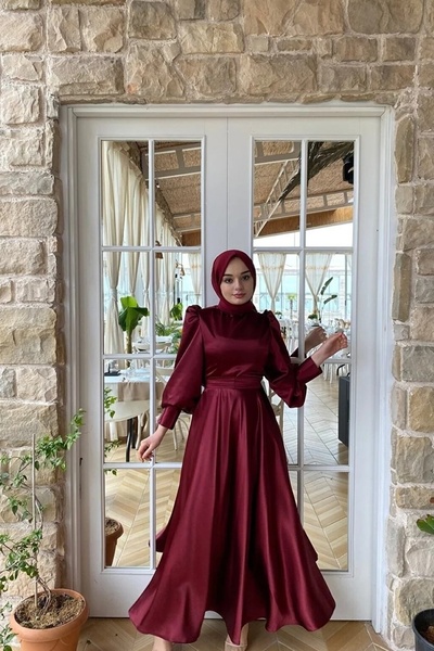 GKCDRESS Nevra Elbise