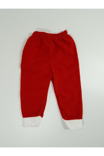 Necix's Baby Boy, Kid's Christmas Set Santa Claus Outfit Costume New Year Special