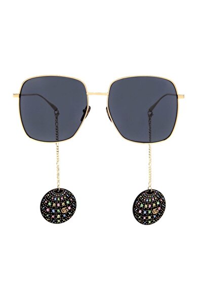 Gucci Güneş Gözlüğü Gg1031s 009 59-16