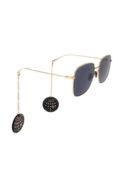 Gucci Güneş Gözlüğü Gg1031s 009 59-16