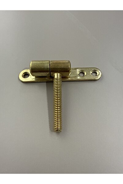 Yerli Kapı Menteşe Vidalı