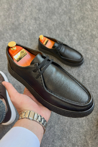 Greyybull Shoes Erkek Günlük Ayakkabı, Casual Ayakkabı