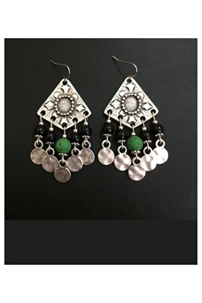 Birtakı'm Şeyler أقراط أصلية مصنوعة يدوياً