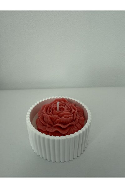 BY CLEO ATLAS SCENTED CANDLE