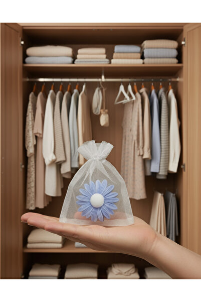 seyora صابون خزانة برائحة اللافندر مع تصميم زهري