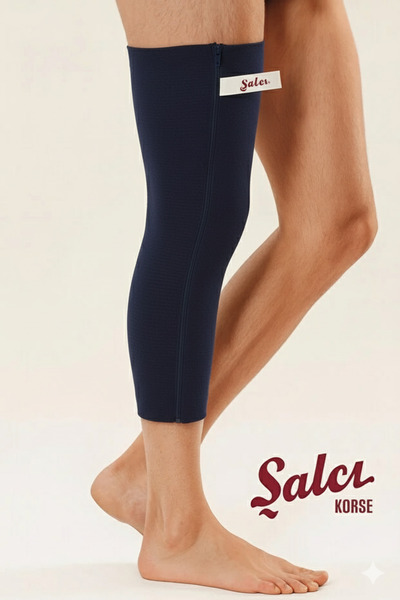 Şalcı Uzun Yün Dizlik