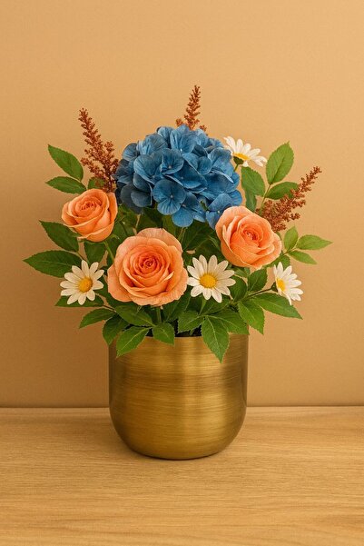 Valda ÇAP 25 GOLD ESKİTME SAKSILIK