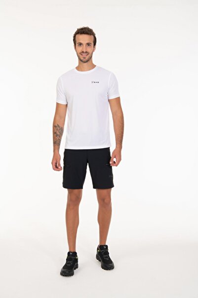 2AS Teka Sıfır Yaka T-shırt