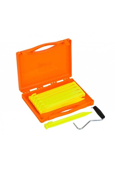 Vango Plastični klinovi sa šrafom 22x12 cm set