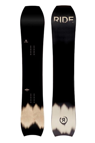 Ride Mountainpig Erkek Snowboard