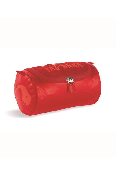 Tatonka - Care Barrel Kişisel Bakım Seyahat Çantası