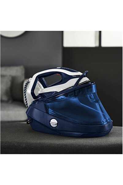 TEFAL Premium Buhar Kazanlı Ütü 8 Bar Basınç, Smart Led Vision 2' Si 1 Arada Ütüleme Ve Buharlama
