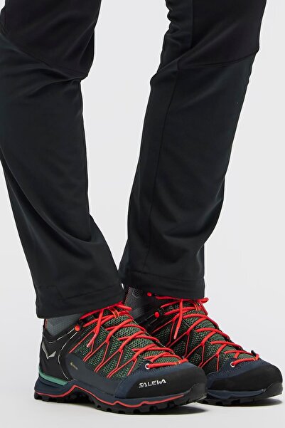 Salewa Puez Orval 2 DST Siyah Kadın Pantolon Beden: S