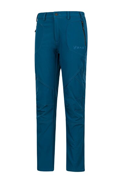 2AS Spencer Women's Softshell Pants Petrol