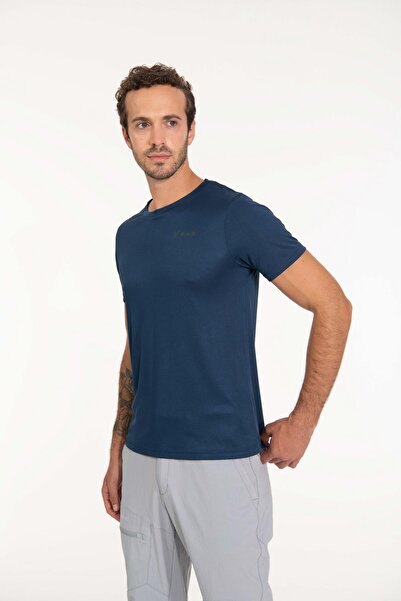 2AS Teka Чоловіча футболка з круглим вирізом