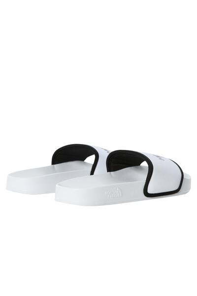 THE NORTH FACE Γυναικείες παντόφλες Base Camp Slide III Λευκές