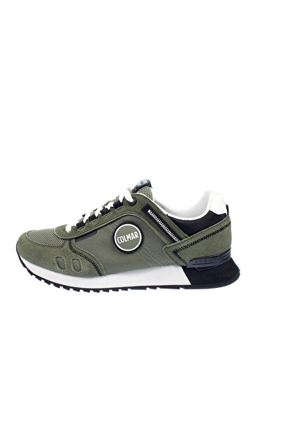 Colmar Чоловічі черевики Travis Sport Bold Military, колір хакі