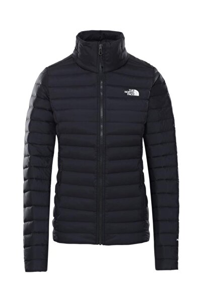 THE NORTH FACE Stretch Down Kadın Mont Siyah