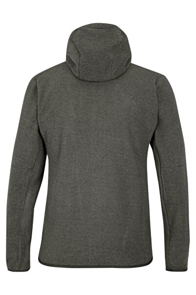 Salewa Nuvola Pl Men's Jacket Dark Green Melange