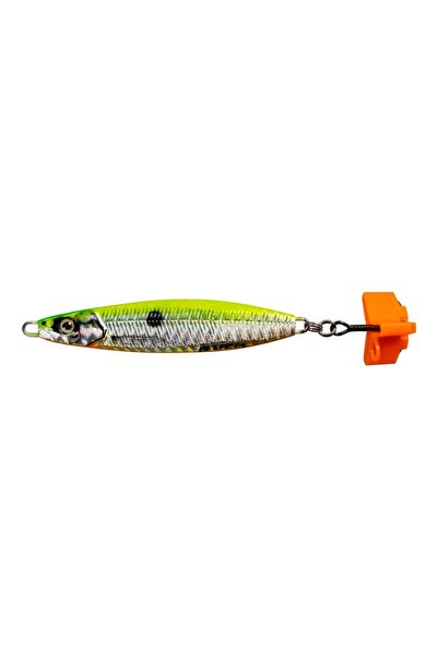 EFFE Psycho Sprat Jig Kaşık HG1862 - 60 GR