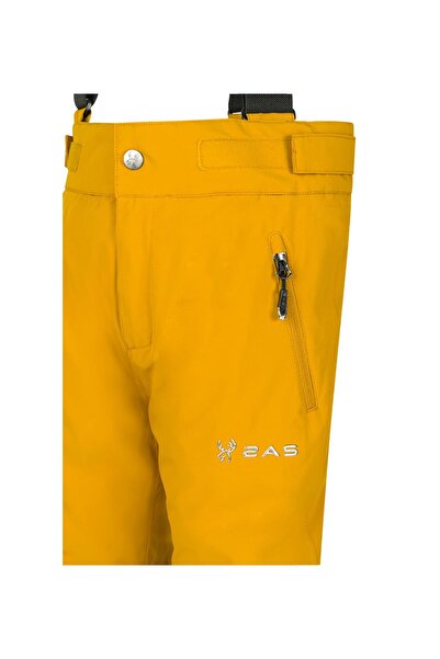 2AS Change Дитячі лижні штани жовті