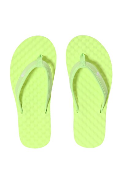 THE NORTH FACE Base Camp Mini Ii Women's Slippers Green