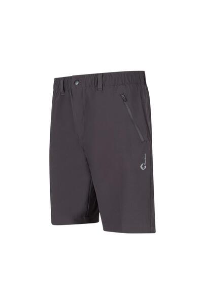 Panthzer Inca Чоловічі шорти Темно-сірі
