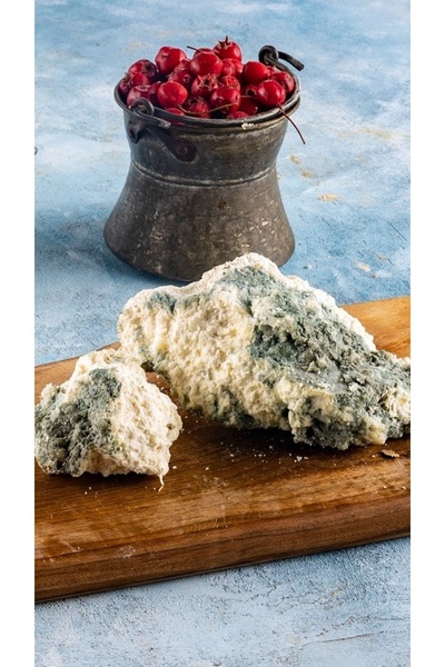 kafkasütgurme Konya Küflü Tulum Peyniri 400gr