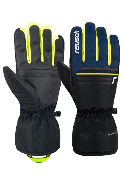 Reusch Snow King Ski Gloves