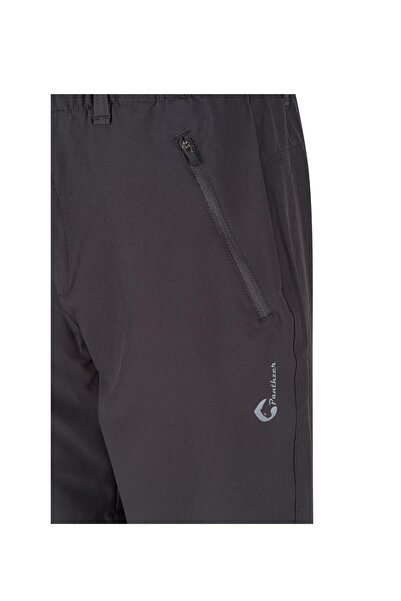 Panthzer Ανδρικό σορτς Inca σε σκούρο γκρι