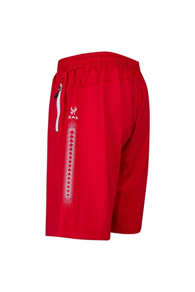 2AS Шорти національної збірної Сакарія, червоні