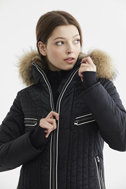 Panthzer Javer Women's Ski Coat