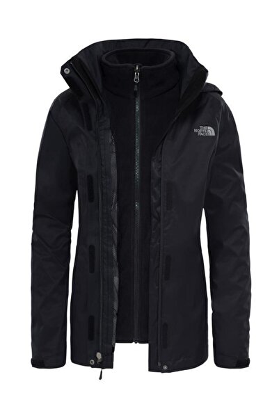 THE NORTH FACE Nf00cg56kx71 W Evolve II Triclimate dámská outdoorová bunda
