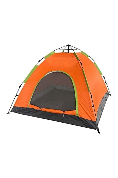 CAMOREX Otomatik Kamp Çadırı 4-5 Kişilik 220CM X 250CM X 165CM