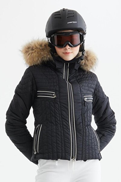 Panthzer Javer Women's Ski Coat