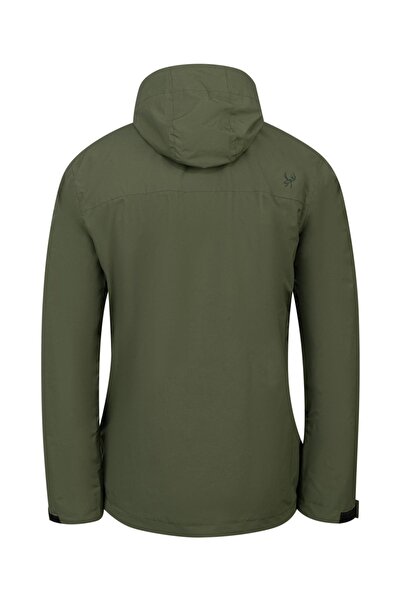 2AS Mılton 3 İn 1 Mont Haki