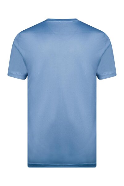 2AS Fiji Sıfır Yaka T-shırt