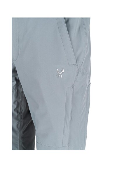 2AS Ανδρικό παντελόνι σκι Trovit 2 γκρι