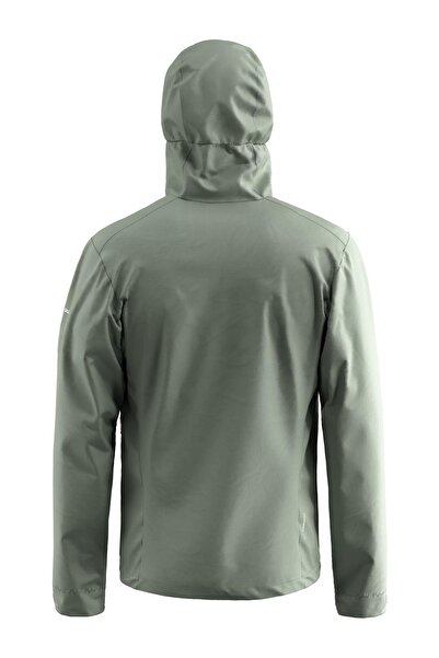 Salewa Puez PTX 2.5L Erkek Ceket Yeşil