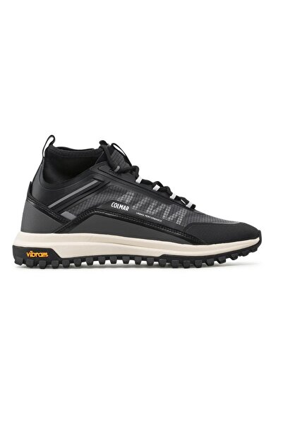 Colmar Breaker Mono Boots Men's Black Gray