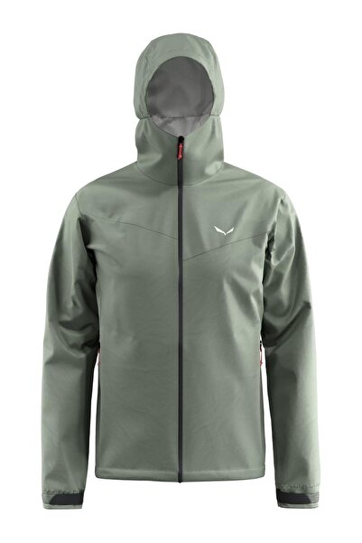 Salewa Puez PTX 2.5L Erkek Ceket Yeşil