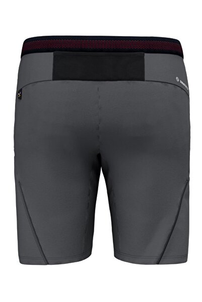 Salewa Γυναικείο σορτς Pedroc DST Σκούρο Γκρι