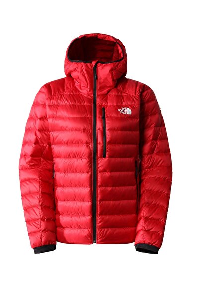 THE NORTH FACE Summit Breithorn Coat Women's Red