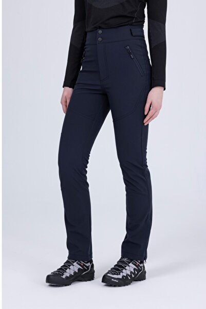 2AS Magrana Thermofine Дамски панталони тъмносини