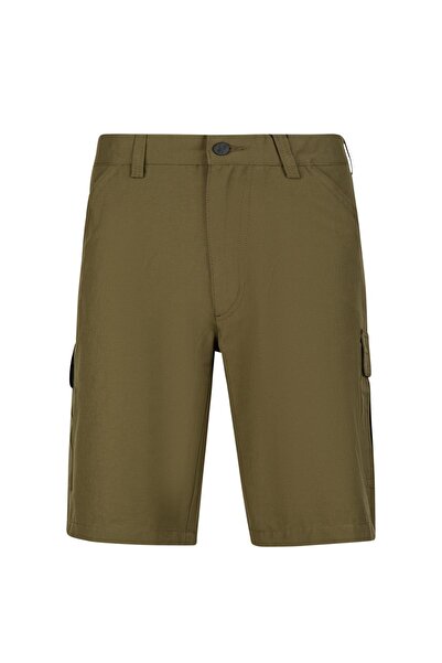 2AS Porgia Men's Shorts Khaki