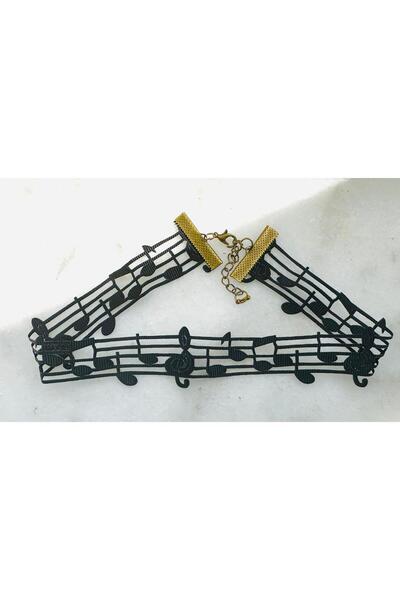 killstar قلادة تشوكر قوطية من الدانتيل الأسود على الطراز البوهيمي