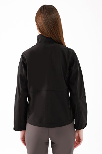 2AS Sambra Thermofine Жіночий піджак Чорний