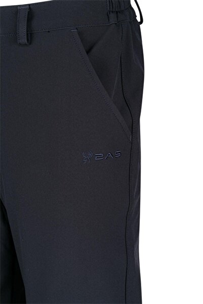 2AS River Thermofine Erkek Pantolon Lacivert